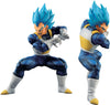 Dragonball Super 7 Inch Static Figure Ichiban Series - SS Blue Vegeta