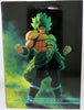 Dragonball Super 8 Inch Static Figure Ichiban Series - SS Broly Full Power Ultimate Version