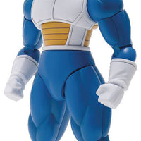 Dragonball Super 5 Inch Action Figure Model Kit - Super Saiyan Blue Vegeta Special Color