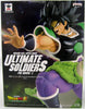 Dragonball Super Movie 9 Inch Static Figure Ultimate Soldiers Series - Broly