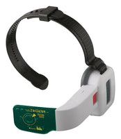 Dragonball Super Life Size Prop Replica Scouter Collection - Green Scouter