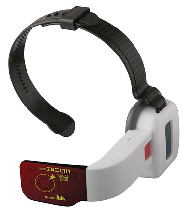 Dragonball Super Life Size Prop Replica Scouter Collection - Red Scouter