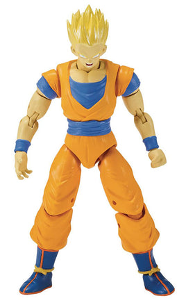 Dragonball Super 6 Inch Action Figure Dragon Stars BAF Broly Series 7 - Super Saiyan Gohan