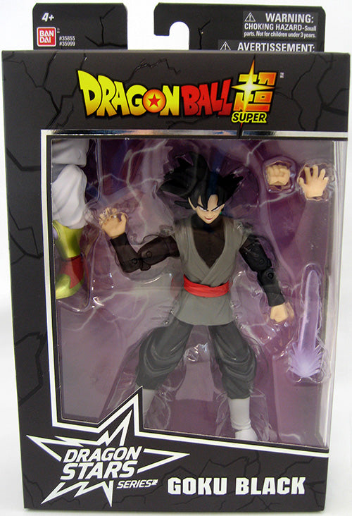 Figurine Black Goku - Dragon Ball