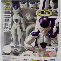 Dragonball Super 6 Inch Action Figure S.H. Figuarts - Frieza Final Form Reissue