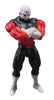 Dragonball Super 6 Inch Action Figure S.H. Figuarts - Jiren
