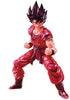 Dragonball Super 6 Inch Action Figure S.H. Figuarts - Kaioken Son Goku