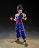 Dragonball Super 6 Inch Action Figure S.H. Figuarts - Ultimate Gohan