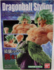 Dragonball Super 5 Inch Static Figure Shokugan Styling - Super Saiyan Broly Full Power