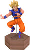 Dragonball Z 5 Inch PVC Statue DXF Fighting Combination Series - Super Sayan Goky