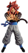 Dragonball Z 8 Inch Static Figure - Super Saiyan 4 Gogeta