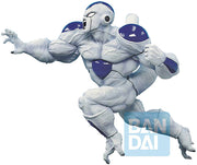Dragonball Z Buyu Retsuden 6 Inch Static Figure Z-Battle - Frieza