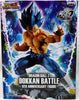 Dragonball Z 6 Inch Static Figure Dokkan Battle 6th Anniversary - Super Saiyan Blue Vegeta