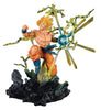 Dragonball Z 7 Inch Static Figure Figuarts Zero - Super Saiyan Son Goku