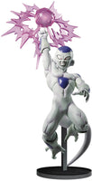 Dragonball Z 6 Inch Static Figure G x Materia - Frieza