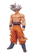 Dragonball Z 11 Inch Static Figure Grandista Resolution Of Soldiers - Son Goku V3