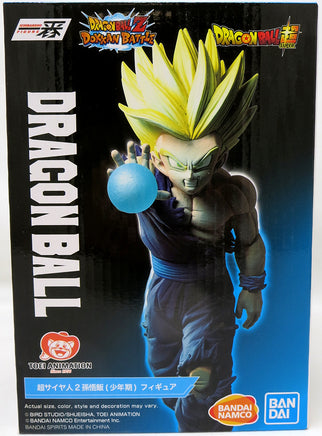 Dragonball Z 5 Inch Static Figure Ichiban - Super Saiyan 2 Gohan (Youth)