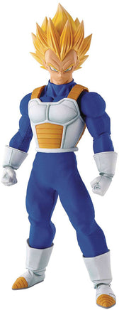Dragonball Z 6 Inch Action Figure Imagination Works - Vegeta