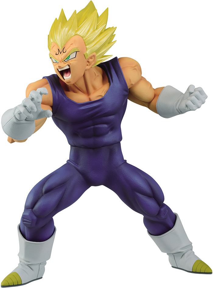 majin vegeta - Pesquisa Google