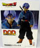 Dragonball Z 8 Inch PVC Statue PVC Statue - Super Saiyen Trunks DOD