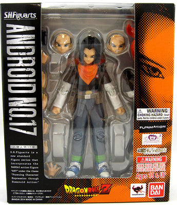 DragonBall Z Saiyan Armor Trunks Bandai Real Works Figurine 2008 Funimation