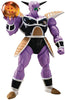 Dragonball Z 6 Inch Action Figure S.H. Figuarts - Captain Ginyu