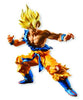 Dragonball Z Molded Figure Styling Series - Super Saiyan Goku