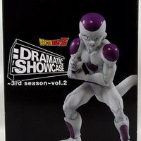 Dragonball Z Super 4 Inch Static Figure Dramatic Showcase 3rd Season - Frieza