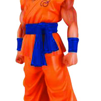 Dragonball Z Super 10 Inch Statue Figure Master Stars Piece Series - Son Goku
