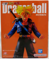 Dragonball Z Vs Omnibus Ultra 9 Inch Statue Figure Ichiban - Super Saiyan Trunks