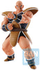 Dragonball Z World Tour Super Battle 10 Inch Static Figure Ichiban - Nappa