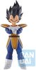 Dragonball Z World Tour Super Battle 7 Inch Static Figure Ichiban - Vegeta