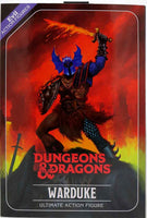 Dungeons & Dragons 7 Inch Action Figure Ultimate - Warduke