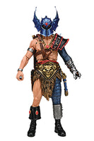 Dungeons & Dragons 7 Inch Action Figure Ultimate - Warduke