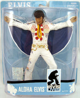 Elvis Action Figures: Aloha Elvis
