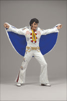 Elvis Action Figures: Aloha Elvis