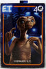 E.T. The Extra-Terrestrial 5 Inch Action Figure Ultimate - E.T. Original