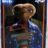 E.T. The Extra-Terrestrial 7 Inch Scale Action Figure Ultimate - Telepathic E.T.