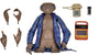 E.T. The Extra-Terrestrial 7 Inch Scale Action Figure Ultimate - Telepathic E.T.