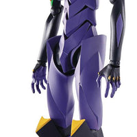 Evangelion Thrice Upon a Time 7 Inch Action Figure Robot Spirits - Evangelion 13