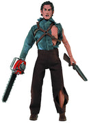 Evil Dead 2 8 Inch Action Figure Retro Series - Hero Ash
