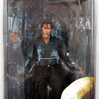 Evil Dead 2 7 Inch Action Figure - Farewell to Arms Ash