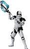 Star Wars The Black Series 6 Inch Action Figure (2017 Wave 3) - First Order Stormtrooper Executioner Cmd Exclusive