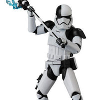 Star Wars The Black Series 6 Inch Action Figure (2017 Wave 3) - First Order Stormtrooper Executioner Cmd Exclusive