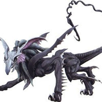 Final Fantasy Action Figures FF VII Advent Children: Shadow Creeper