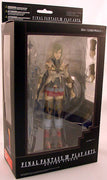 Final Fantasy Action Figures FF XII Series: Ashe