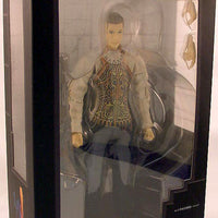 Final Fantasy Action Figures FF XII Series: Balthier