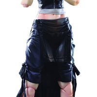 Final Fantasy Advent Children 10 Inch Action Figure Play Arts Kai - Tifa Lockheart