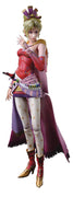 Final Fantasy Dissidia 9 Inch Action Figure Play Arts Kai - Terra Branford