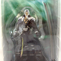Final Fantasy Dissidia 6 Inch PVC Statue Trading Arts Series 2 - Sephiroth FF VII